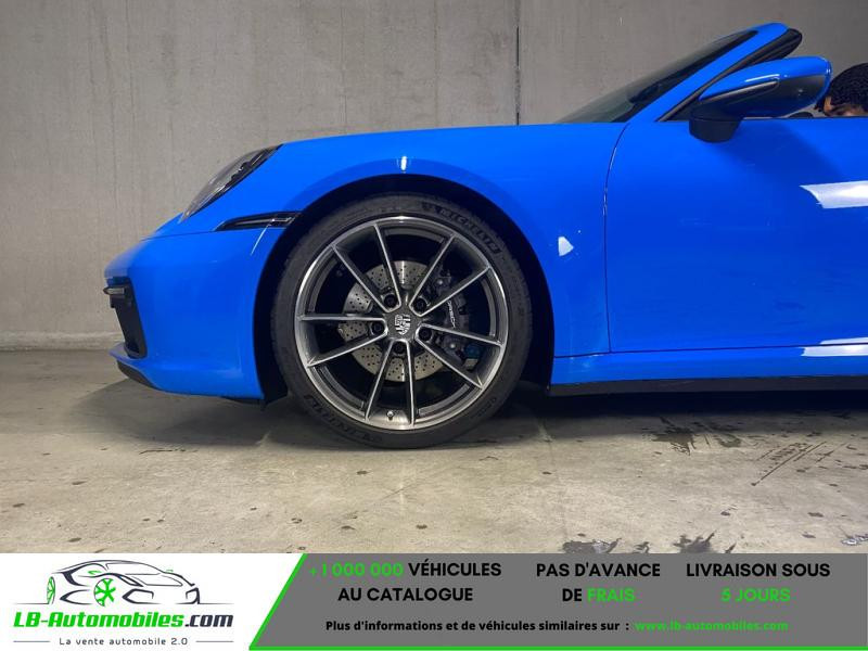 Porsche 911 3.0i 385 PDK  occasion  Beaupuy - photo n7