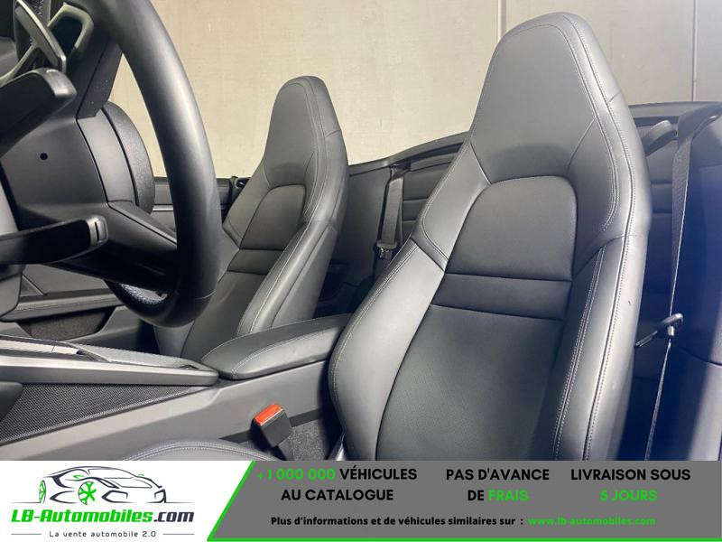 Porsche 911 3.0i 385 PDK  occasion  Beaupuy - photo n6