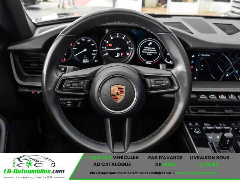 Porsche 911 3.0i 385 PDK  occasion  Beaupuy - photo n5