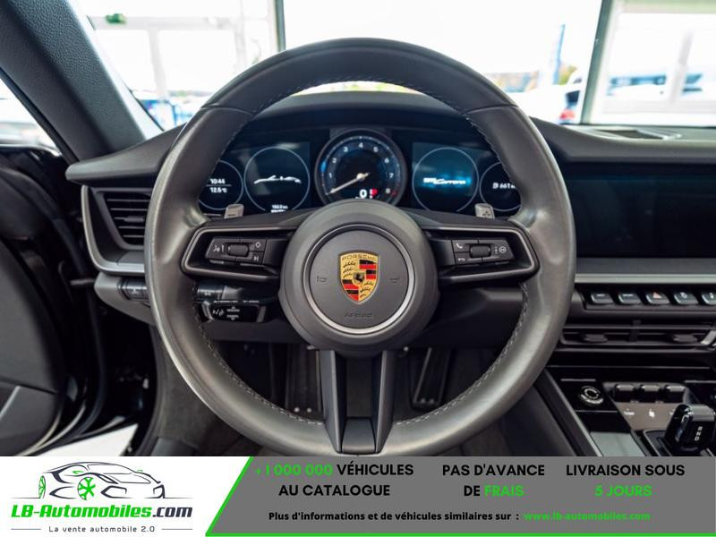 Porsche 911 3.0i 385 PDK  occasion  Beaupuy - photo n4