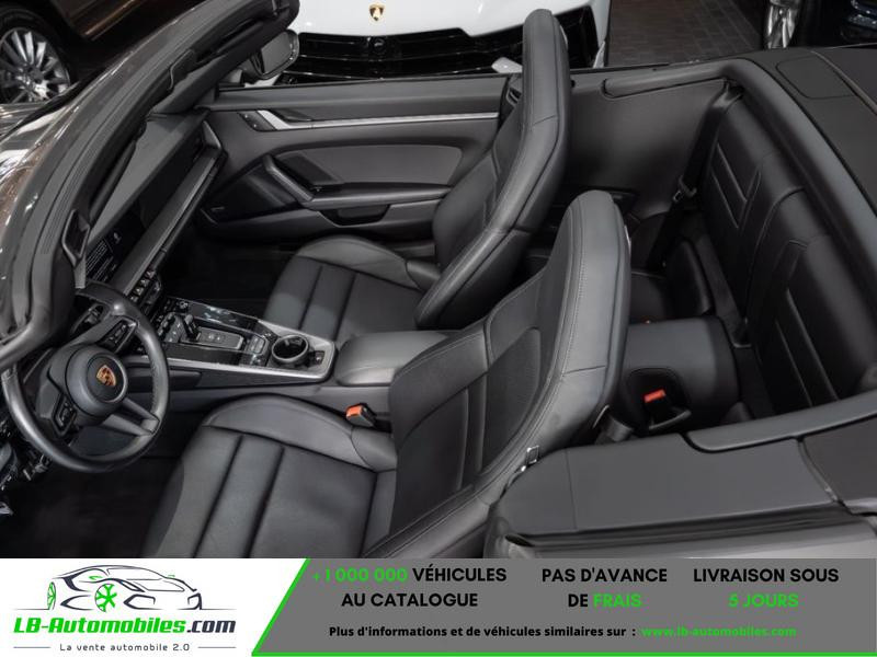 Porsche 911 3.0i 385 PDK  occasion  Beaupuy - photo n4