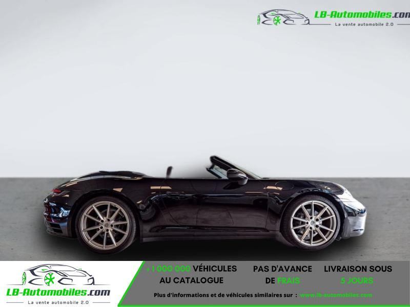 Porsche 911 3.0i 385 PDK  occasion  Beaupuy - photo n3