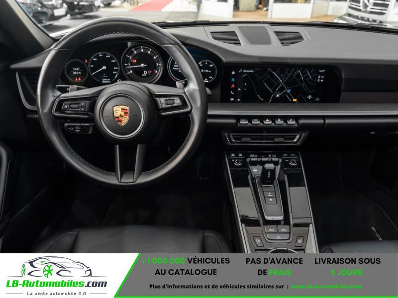 Porsche 911 3.0i 385 PDK  occasion  Beaupuy - photo n3