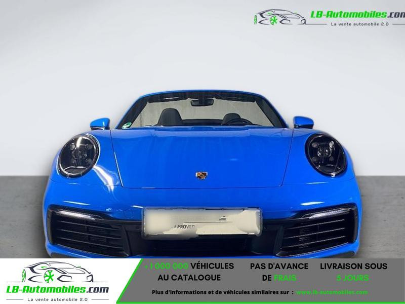 Porsche 911 3.0i 385 PDK  occasion  Beaupuy - photo n3