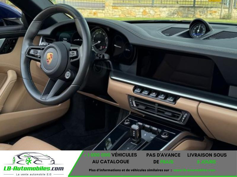 Porsche 911 3.0i 385 PDK  occasion  Beaupuy - photo n3