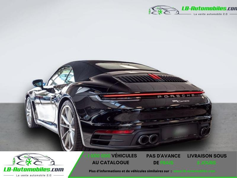 Porsche 911 3.0i 385 PDK  occasion  Beaupuy - photo n2