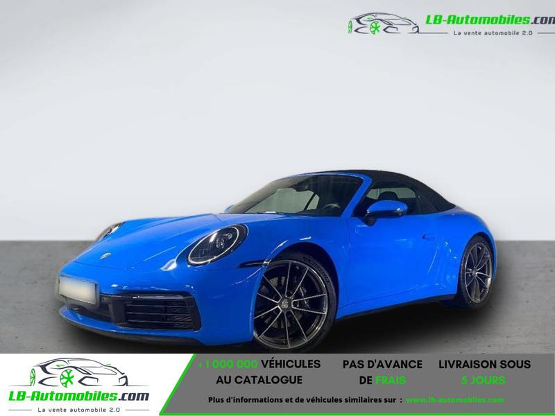 Porsche 911 3.0i 385 PDK  occasion  Beaupuy - photo n2