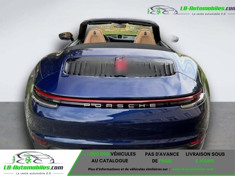 Porsche 911 3.0i 385 PDK  occasion  Beaupuy - photo n2