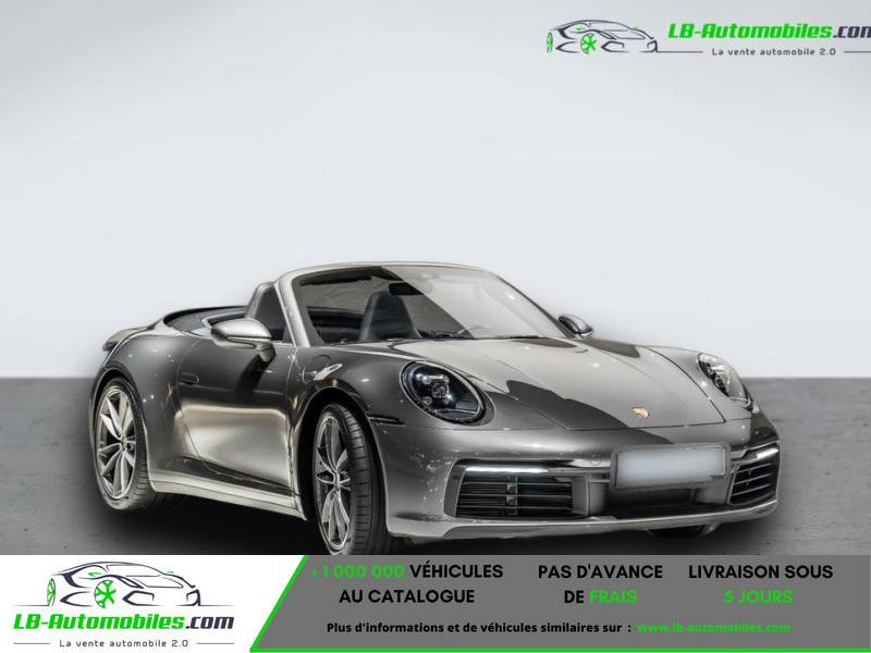 Porsche 911 3.0i 385 PDK  occasion  Beaupuy