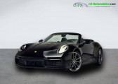 Annonce Porsche 911 occasion Essence 3.0i 385 PDK  Beaupuy