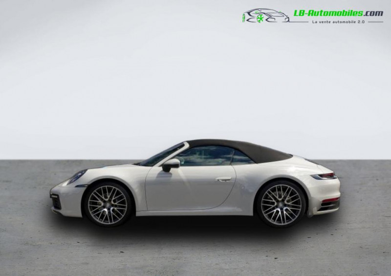 Porsche 911 3.0i 385 PDK  occasion  Beaupuy - photo n3