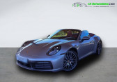 Annonce Porsche 911 occasion Essence 3.0i 385 PDK  Beaupuy