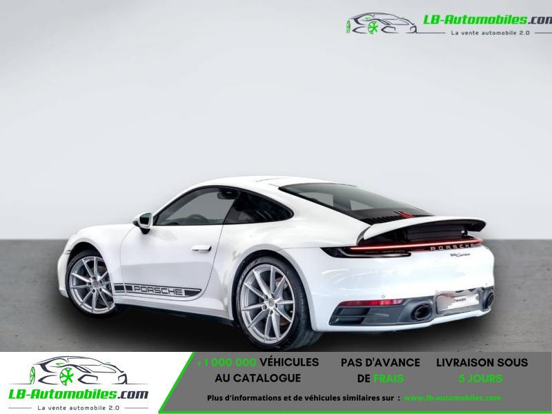 Porsche 911 3.0i 385 PDK  occasion  Beaupuy - photo n4