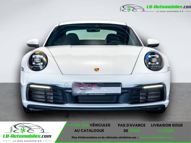 Porsche 911 3.0i 385 PDK  occasion  Beaupuy