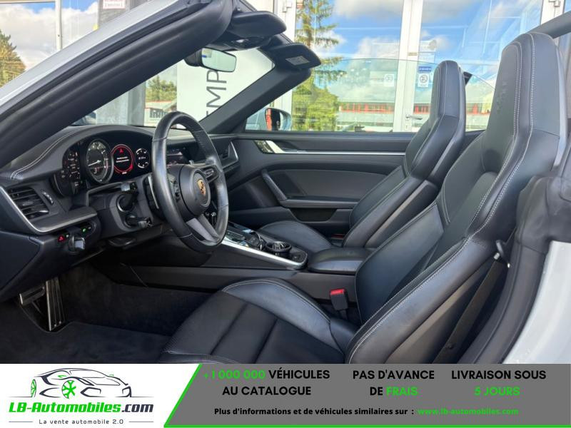 Porsche 911 3.0i 385 PDK  occasion  Beaupuy - photo n6