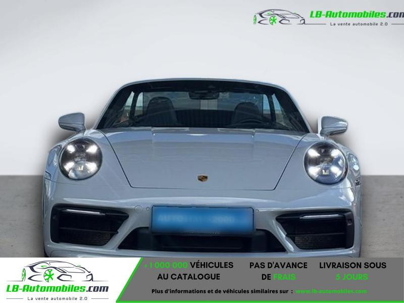 Porsche 911 3.0i 385 PDK  occasion  Beaupuy - photo n4