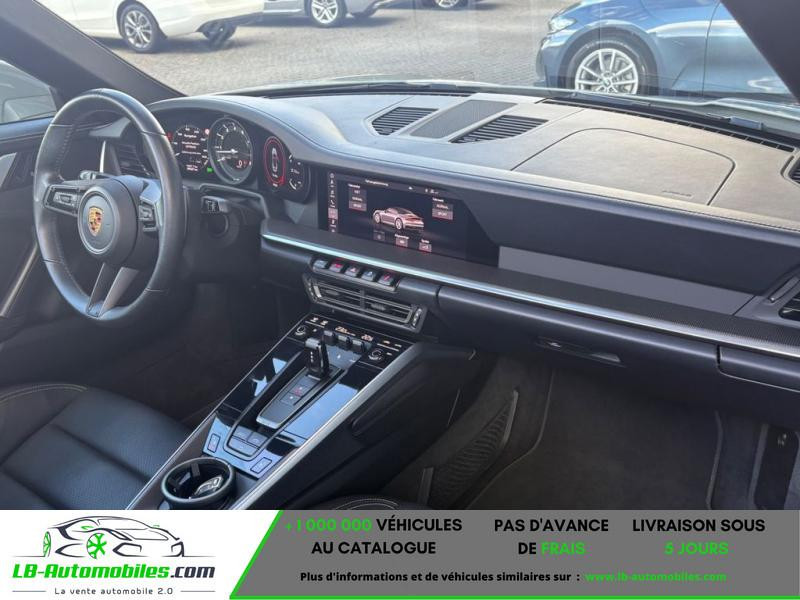 Porsche 911 3.0i 385 PDK  occasion  Beaupuy - photo n3