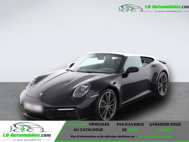 Porsche 911 3.0i 385 PDK  occasion  Beaupuy - photo n3