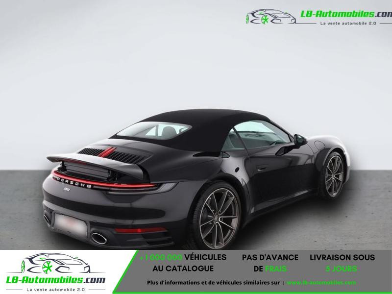 Porsche 911 3.0i 385 PDK  occasion  Beaupuy - photo n2