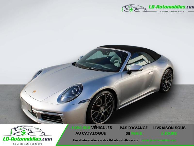 Porsche 911 3.0i 385 PDK  occasion  Beaupuy - photo n2