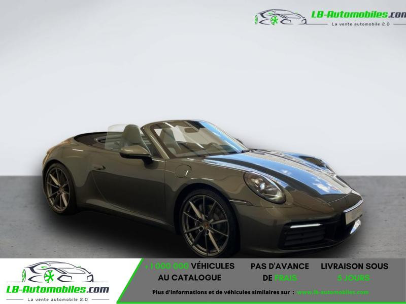 Porsche 911 3.0i 385 PDK  occasion  Beaupuy - photo n2