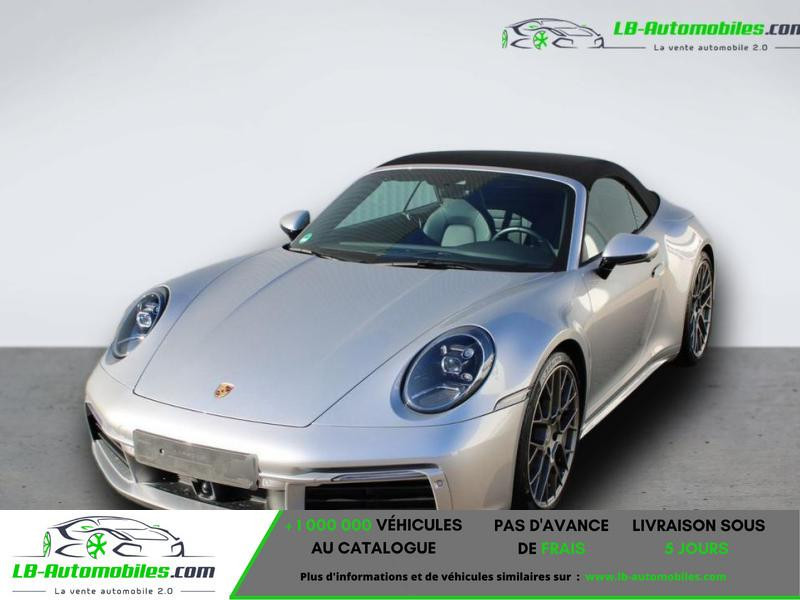 Porsche 911 3.0i 385 PDK  occasion  Beaupuy