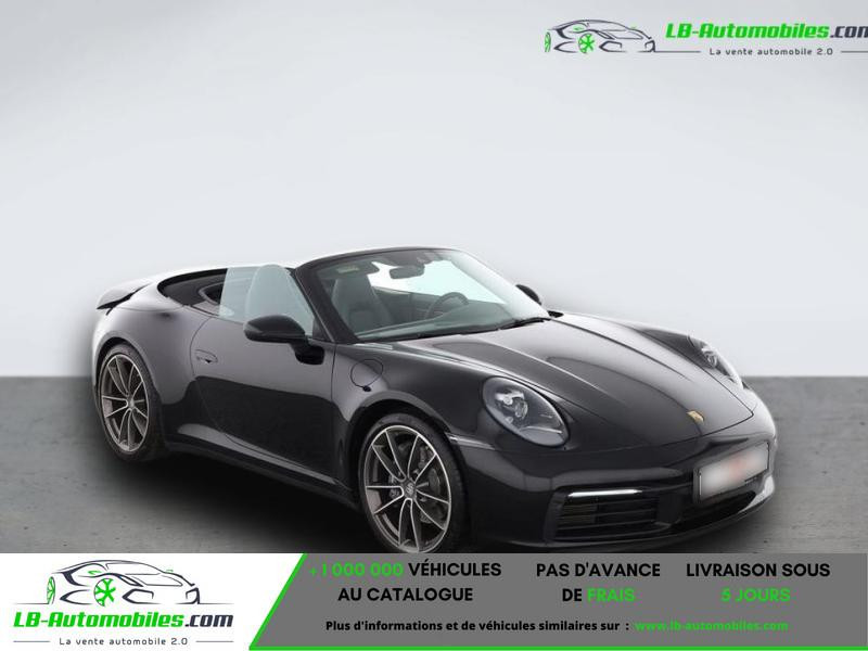 Porsche 911 3.0i 385 PDK  occasion  Beaupuy