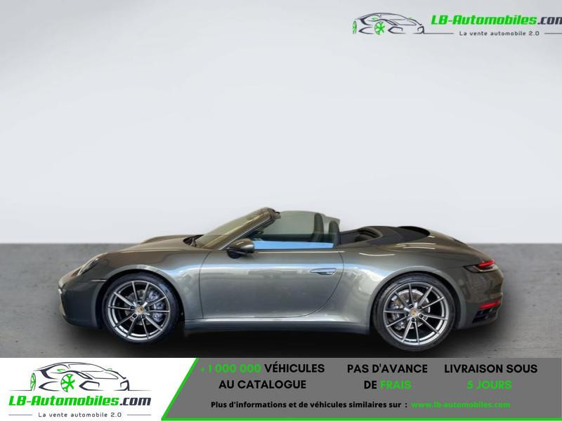 Porsche 911 3.0i 385 PDK  occasion  Beaupuy - photo n5