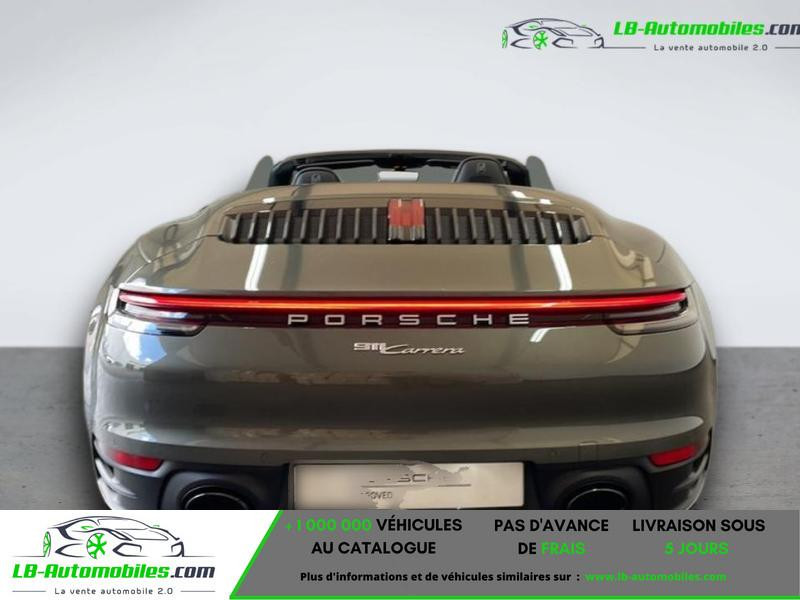 Porsche 911 3.0i 385 PDK  occasion  Beaupuy - photo n4