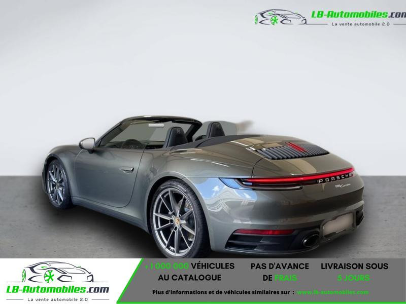 Porsche 911 3.0i 385 PDK  occasion  Beaupuy - photo n3