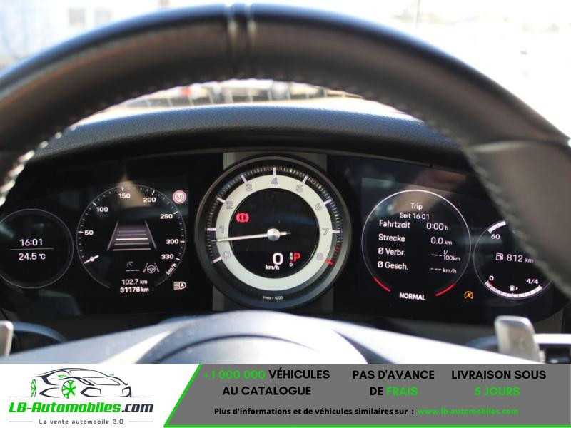 Porsche 911 3.0i 385 PDK  occasion  Beaupuy - photo n5