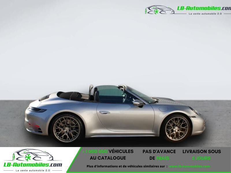 Porsche 911 3.0i 385 PDK  occasion  Beaupuy - photo n4