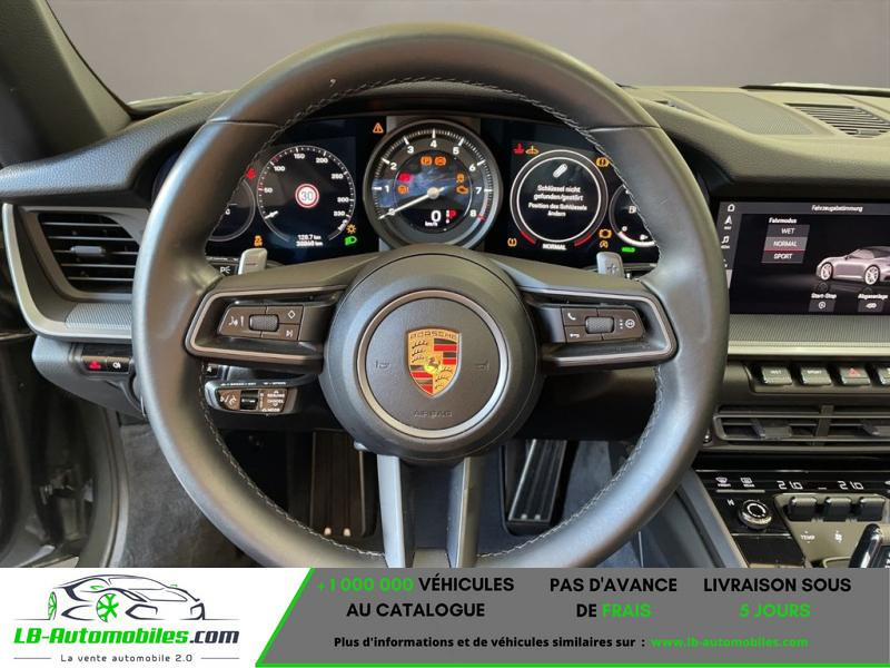 Porsche 911 3.0i 385 PDK  occasion  Beaupuy - photo n7