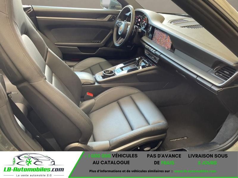 Porsche 911 3.0i 385 PDK  occasion  Beaupuy - photo n6