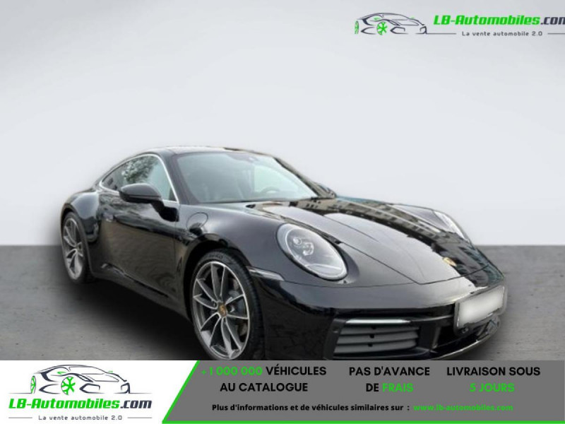 Porsche 911 3.0i 385 PDK  occasion  Beaupuy - photo n2