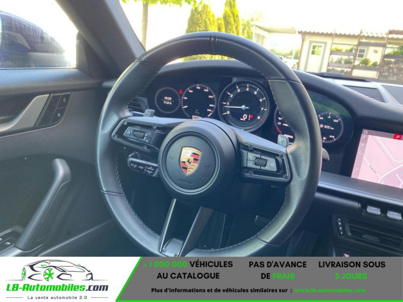 Porsche 911 3.0i 385 PDK  occasion  Beaupuy - photo n5