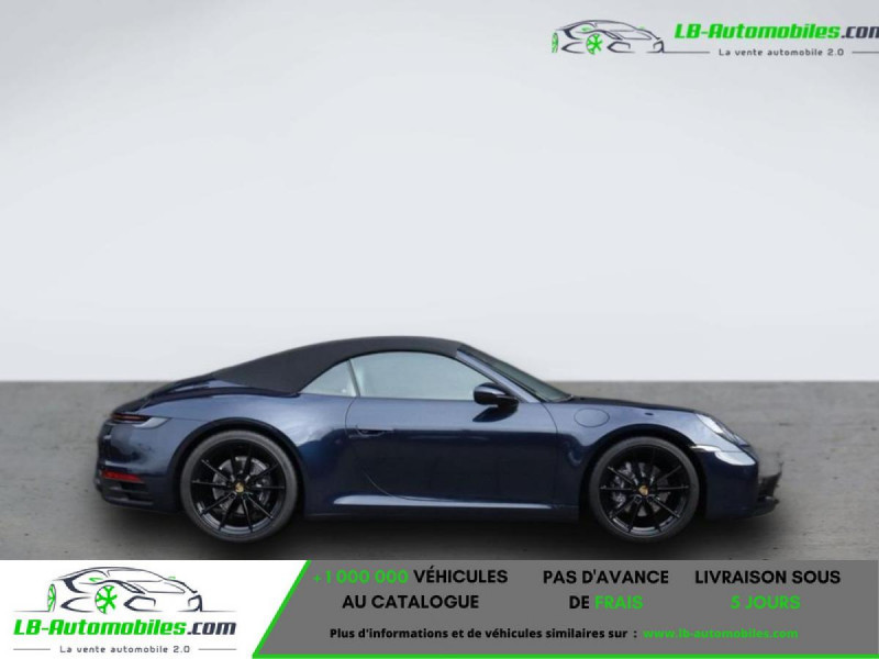 Porsche 911 3.0i 385 PDK  occasion � Beaupuy - photo n�2