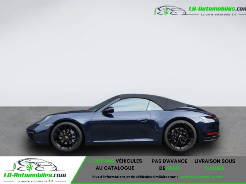 Porsche 911 3.0i 385 PDK  occasion � Beaupuy