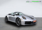 Porsche 911 occasion année 2022 boite Automatique Annonce Porsche 911 occasion Essence 3.0i 385 PDK à Beaupuy