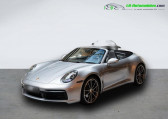 Annonce Porsche 911 occasion Essence 3.0i 385 PDK  Beaupuy
