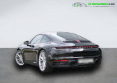 Porsche 911 occasion année 2024 boite Automatique Annonce Porsche 911 occasion Essence 3.0i 385 PDK à Beaupuy