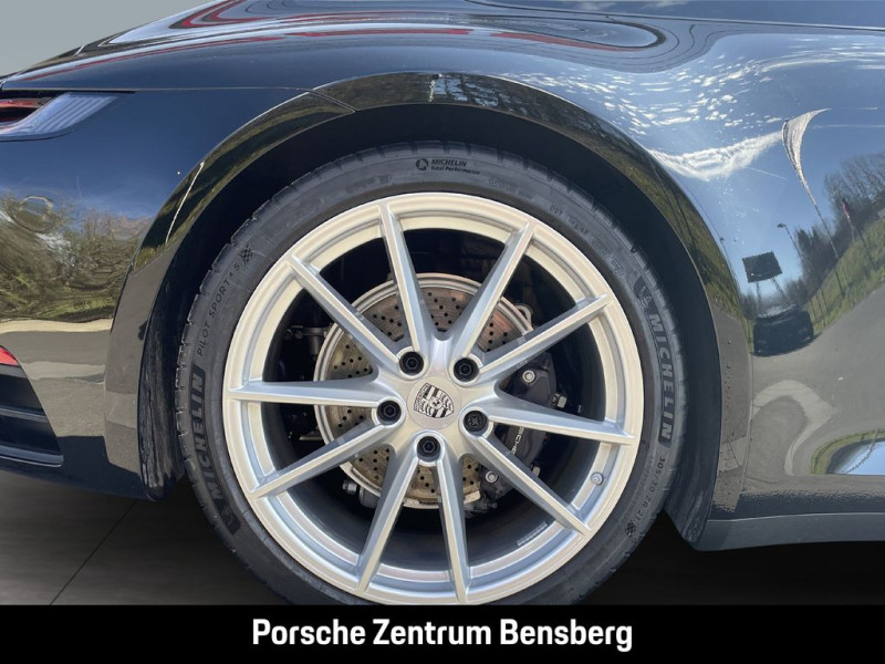 Porsche 911 3.0i 385 PDK  occasion  Beaupuy - photo n7