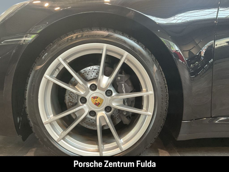 Porsche 911 3.0i 385 PDK  occasion  Beaupuy - photo n7