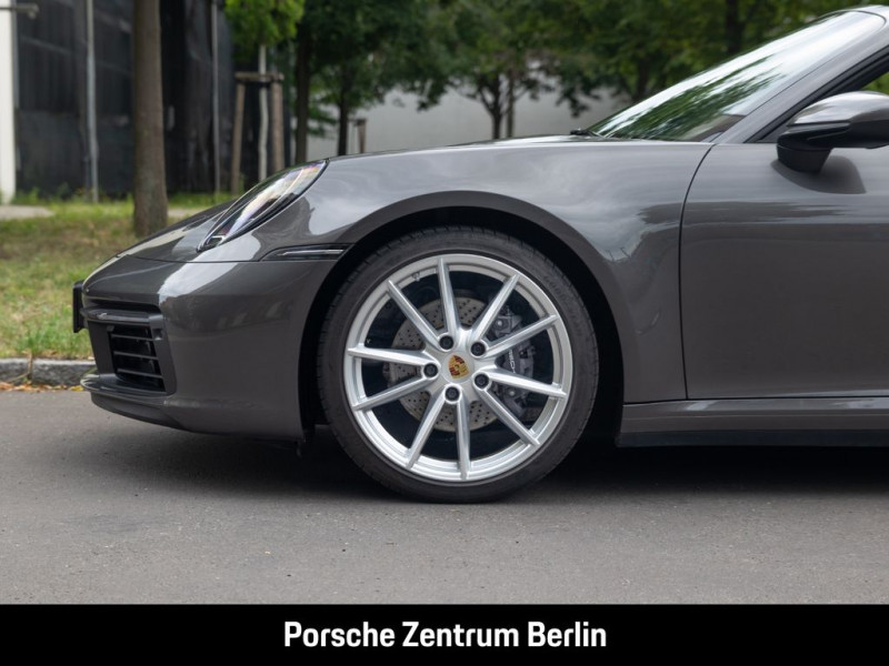 Porsche 911 3.0i 385 PDK  occasion  Beaupuy - photo n6
