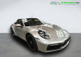 Annonce Porsche 911 occasion Essence 3.0i 385 PDK à Beaupuy