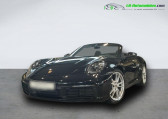 Annonce Porsche 911 occasion Essence 3.0i 385 PDK  Beaupuy