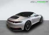 Porsche 911 occasion année 2020 boite Automatique Annonce Porsche 911 occasion Essence 3.0i 385 PDK à Beaupuy