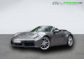 Porsche 911 occasion année 2020 boite Automatique Annonce Porsche 911 occasion Essence 3.0i 385 PDK à Beaupuy