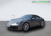 Porsche 911 occasion année 2020 boite Automatique Annonce Porsche 911 occasion Essence 3.0i 385 PDK à Beaupuy