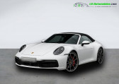 Porsche 911 3.0i 385 PDK   Beaupuy 31